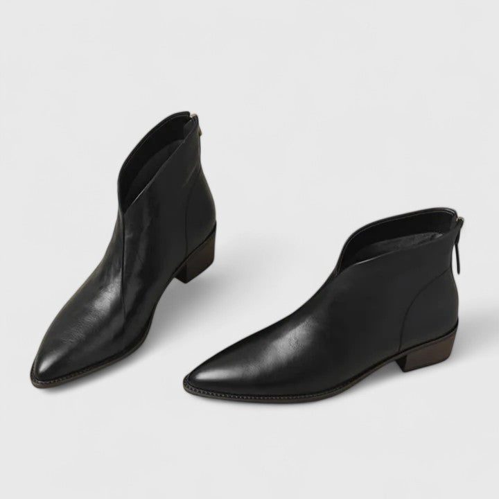 Raynlee – Eleganta Stövlar