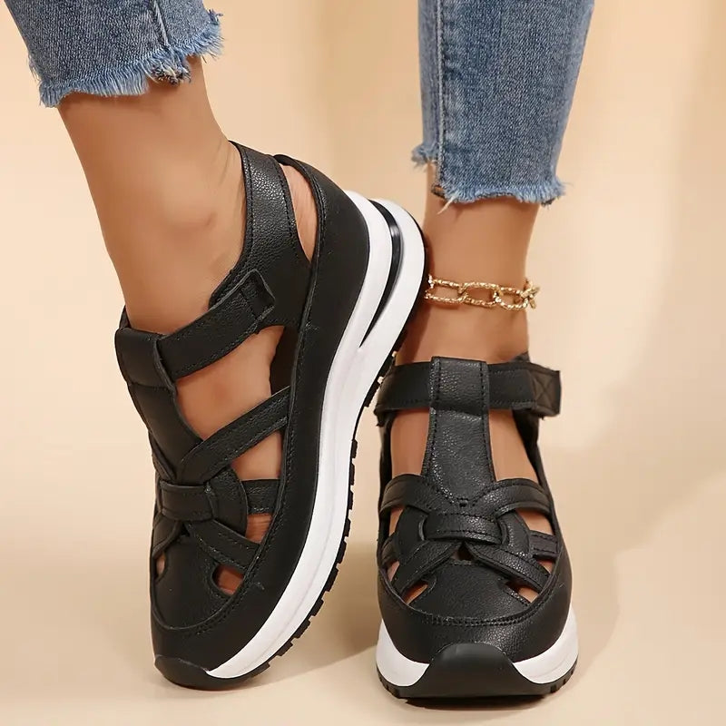 Oveta – Ortopediska Sandaler