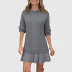 Eira – Klassisk Tröjdress