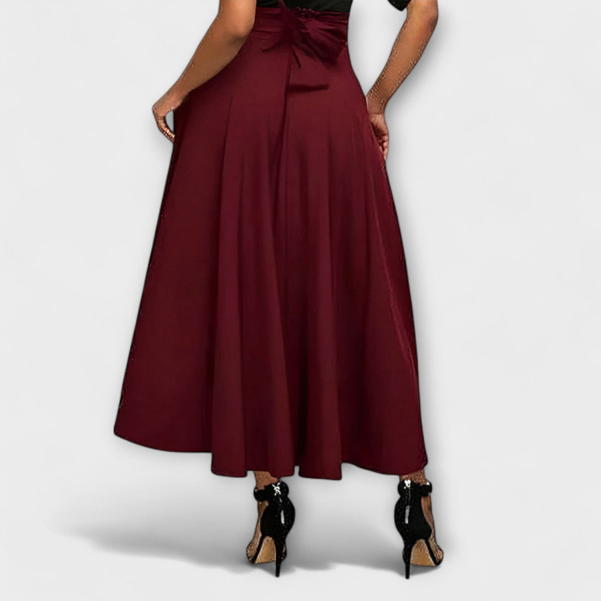 Lariss – Elegant Maxikjol