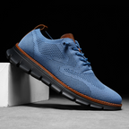 Lucas | Ventilerande bekväma sneakers
