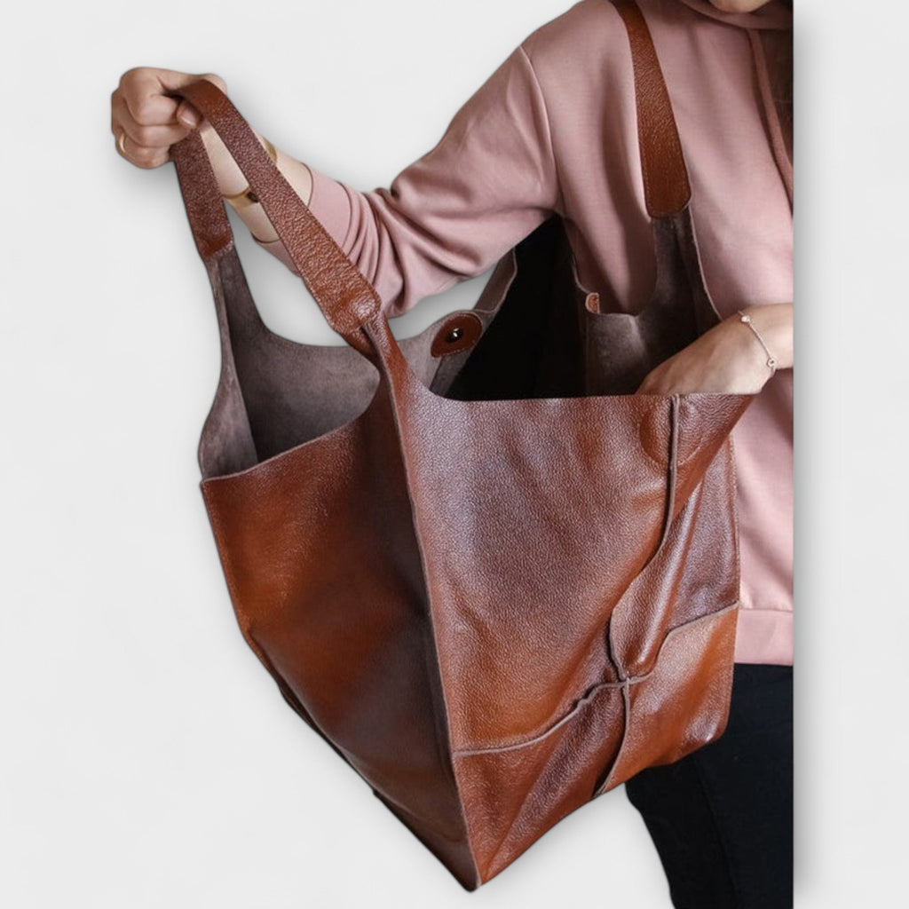Olivia – Oversize Weekendbag
