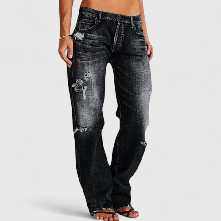 Lianette – Eleganta Jeans