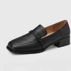Dixie – Ortopediska Loafers