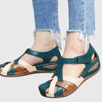 Lorelei – Ortopediska Sandaler
