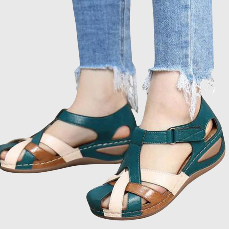 Lorelei – Ortopediska Sandaler