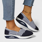 Julia – Ortopediska Sneakers