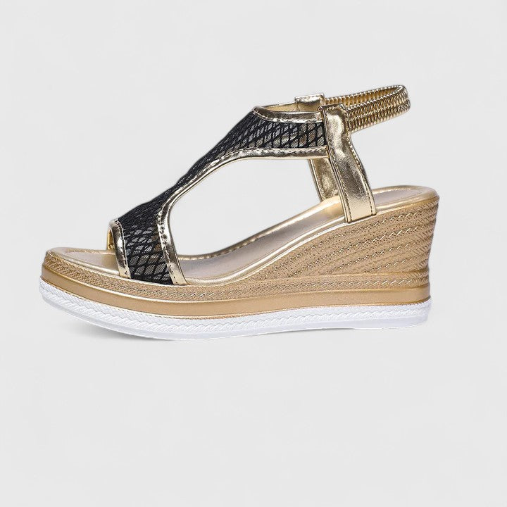 Tatyanna – Eleganta Sandaler