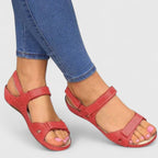 Bianca – Bekväma Sandaler