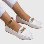 Melissa – Ortopediska Loafers
