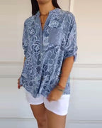 Rowella – Stilren blus