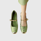 Cilia – Ortopediska Sandaler
