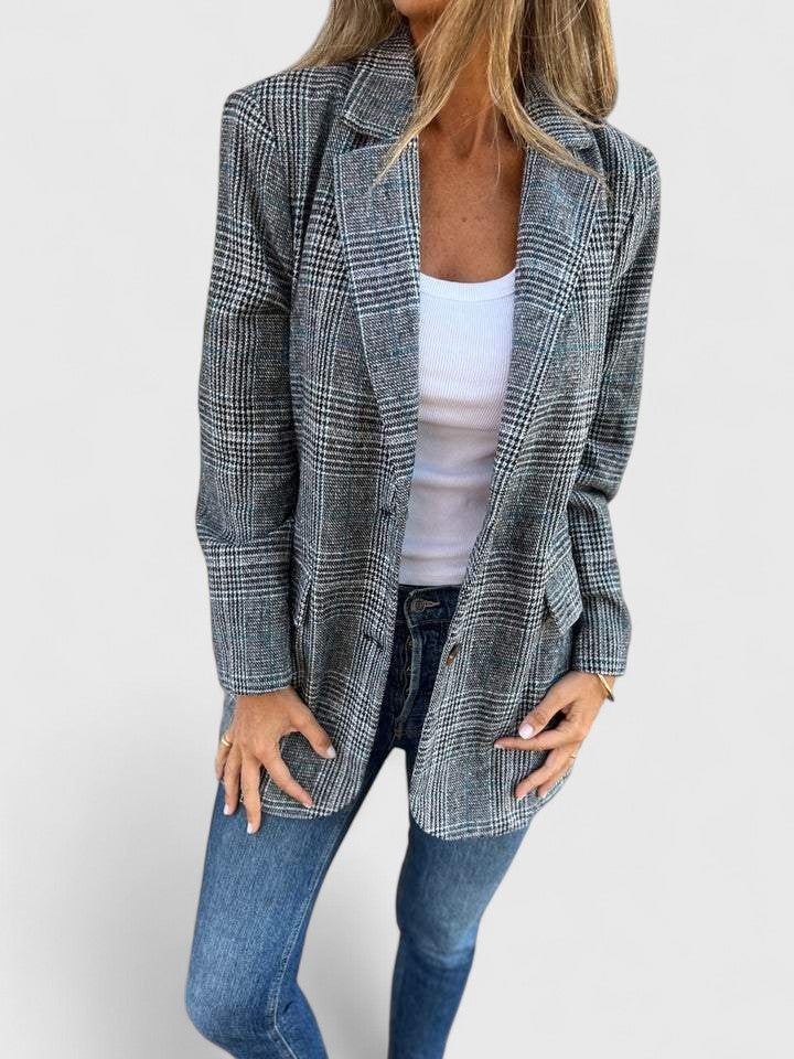 Soralyetta – Bekväm Blazer