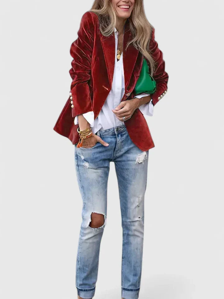 Lileth – Elegant Blazer