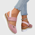 Harriet – Ortopediska Sandaler