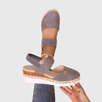 Antonia – Ortopediska Sandaler