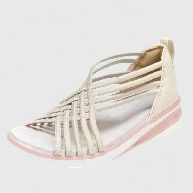 Zerisse – Ortopediska Sandaler