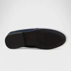 Flanell-loafer