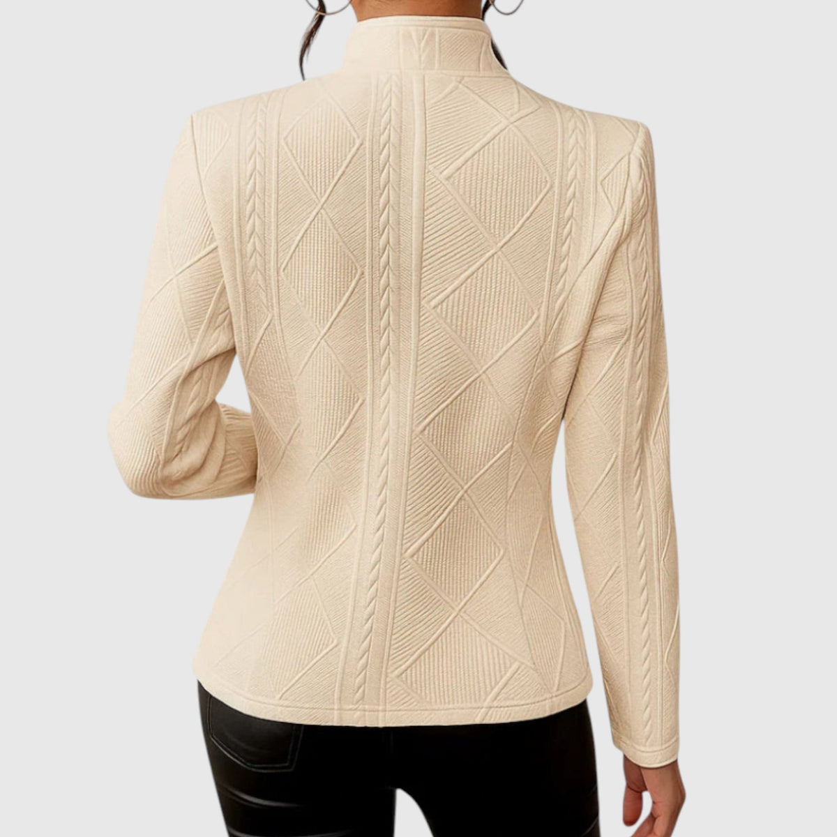 Alexis – klassisk elegant kavaj