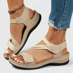 Sheina – Sofistikerade Sandaler