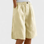 Katy – Eleganta Shorts