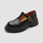 Chloé | Mary Janes med grov sula