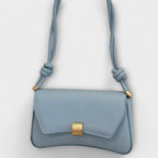 Olivia – Vintage Fällbar Väska