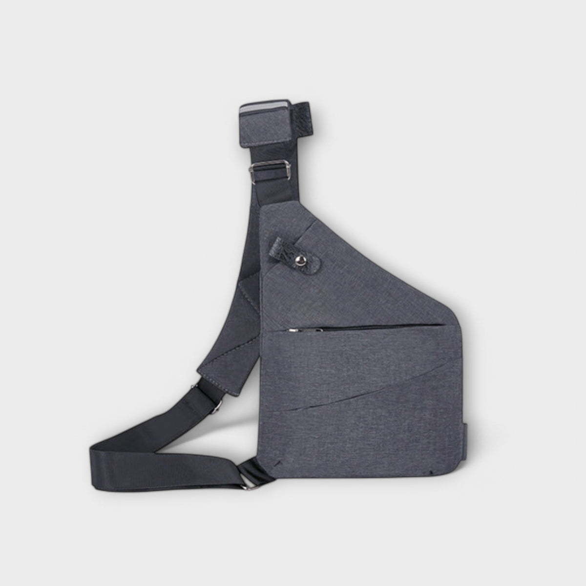 Beatrice – Kvinnors moderna crossbody-utility-designväska