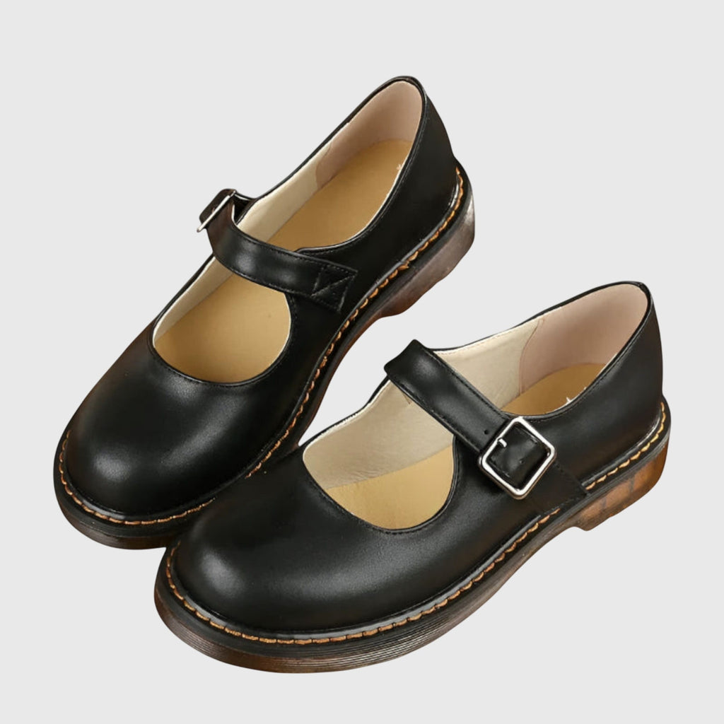 Johanna – Ortopediska Sandaler