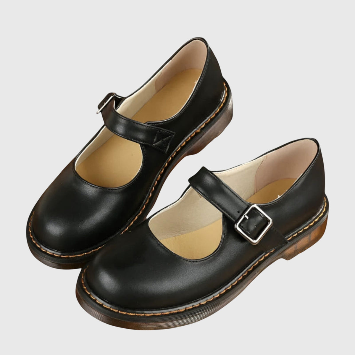 Johanna – Ortopediska Sandaler