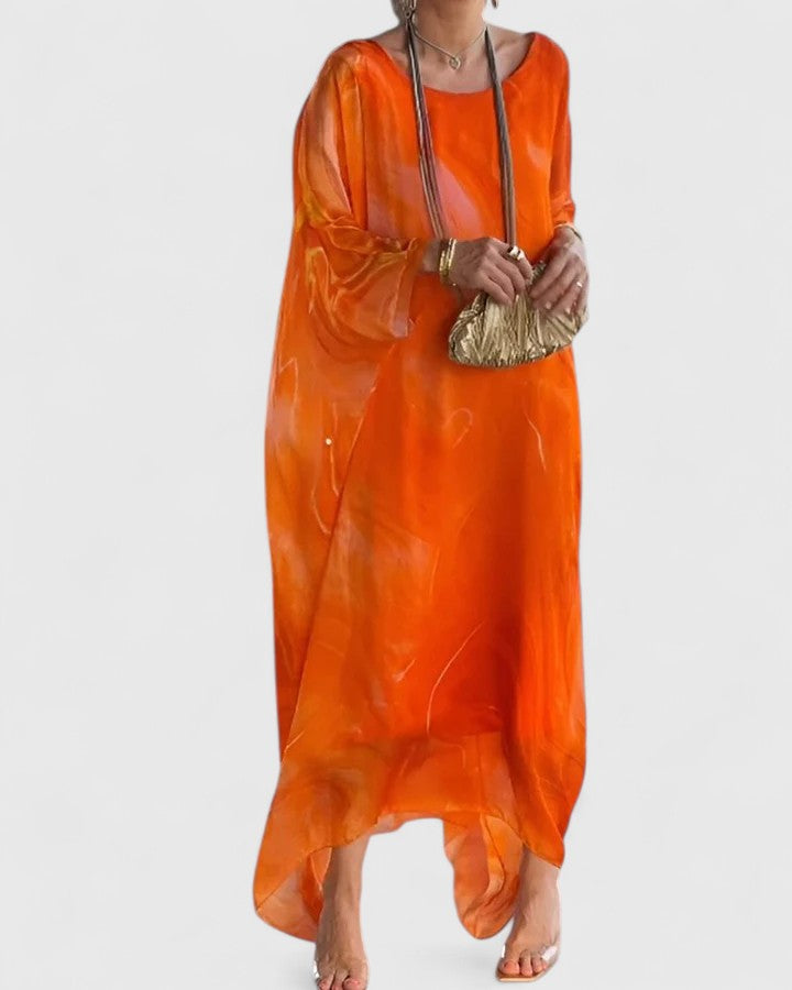 Alana – Elegant Klänning