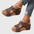 Styla – Ortopediska Sandaler