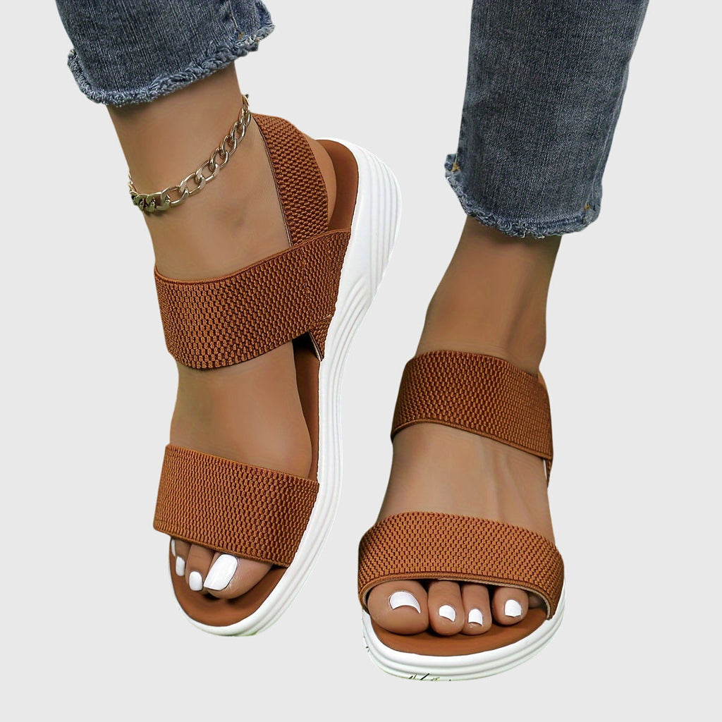 Emila – Ortopediska Sandaler