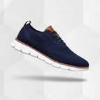 Lucas | Ventilerande bekväma sneakers