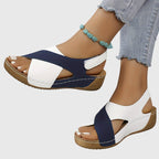 Ainsley – Ortopediska Sandaler