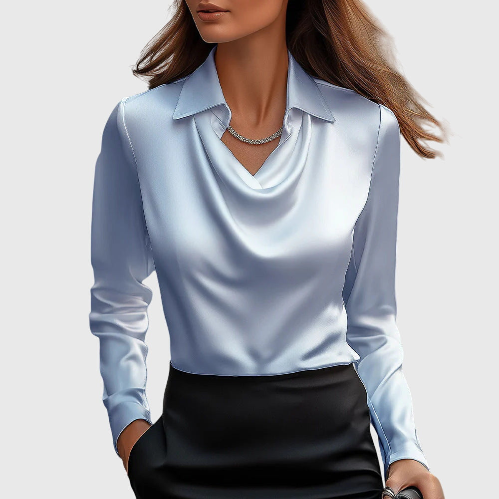 Brooklyn – Elegant Blus