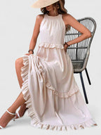Shannon – Elegant Klänning