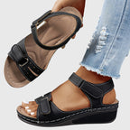 Kristall – Ortopediska Sandaler