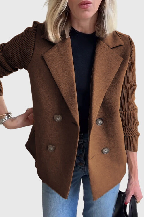 Melina – Elegant Blazer