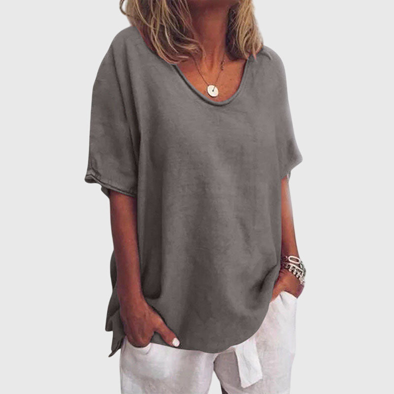 Annabelle – Elegant topp