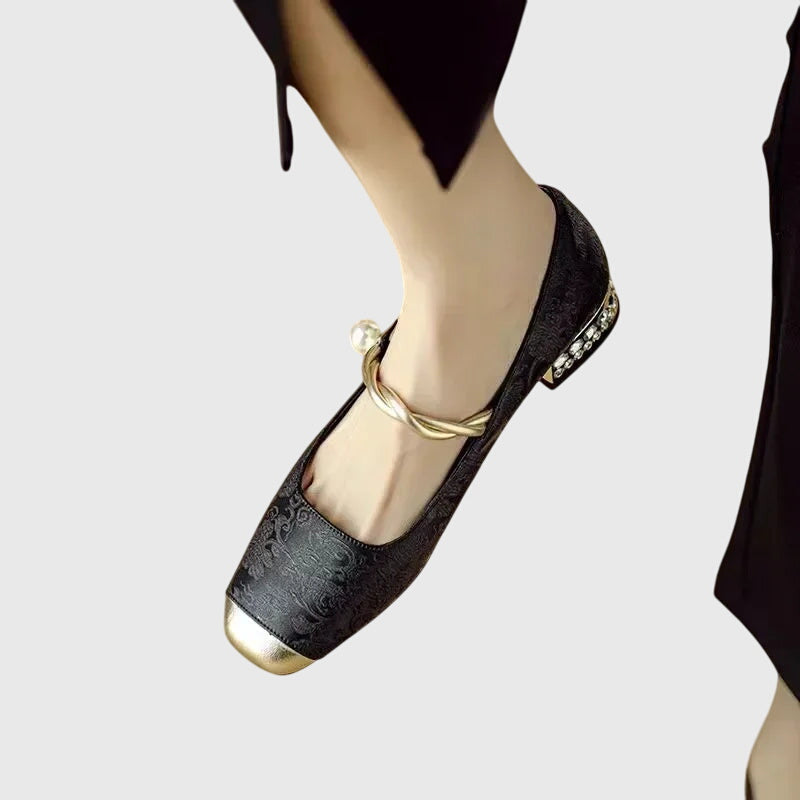 Cilia – Ortopediska Sandaler