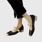Cilia – Ortopediska Sandaler