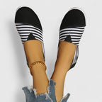 Julia – Ortopediska Sneakers