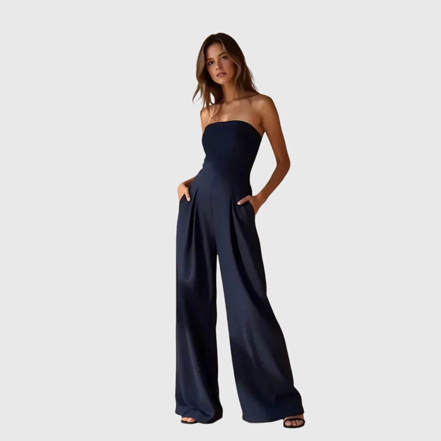Nora – Elegant Jumpsuit