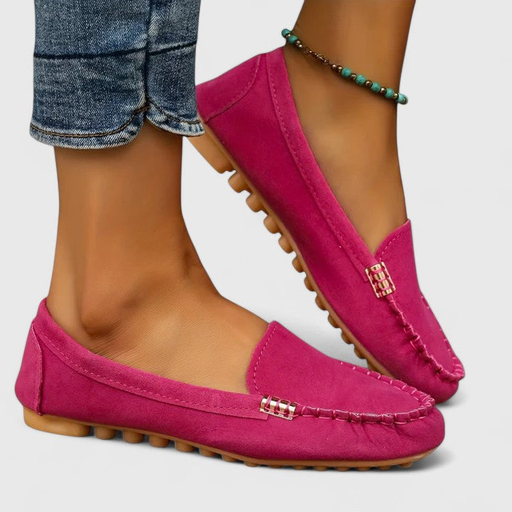 Karlene – Ortopedisk Loafer