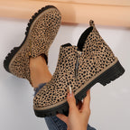 Raely – Ortopediska Boots
