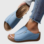 Esther – Stiliga Ortopediska Sandaler