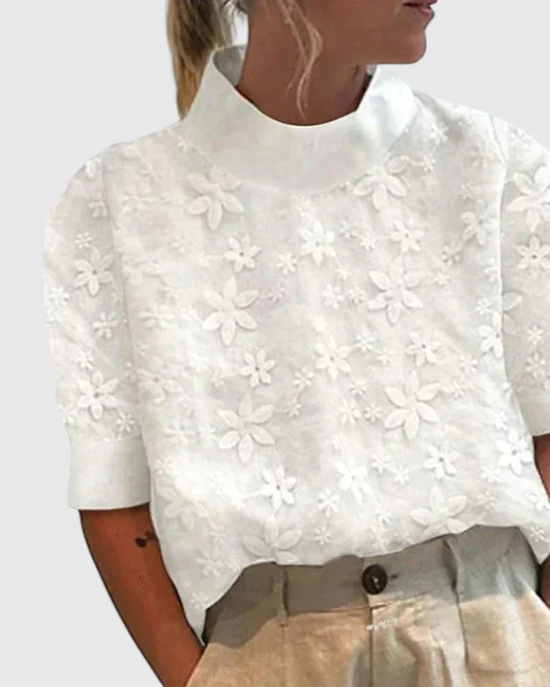 Rosalyetta – Elegant blus
