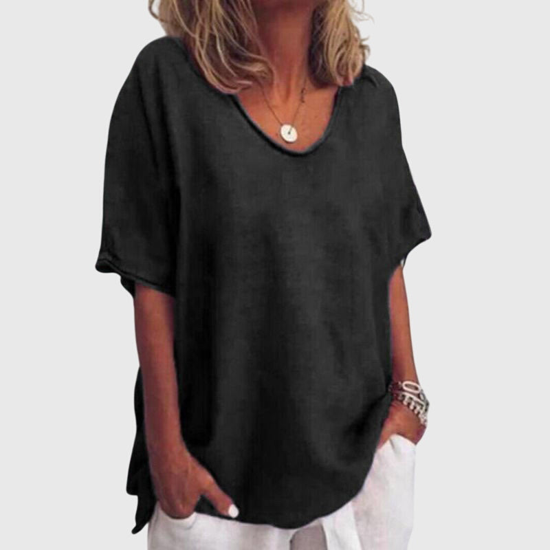 Annabelle – Elegant topp