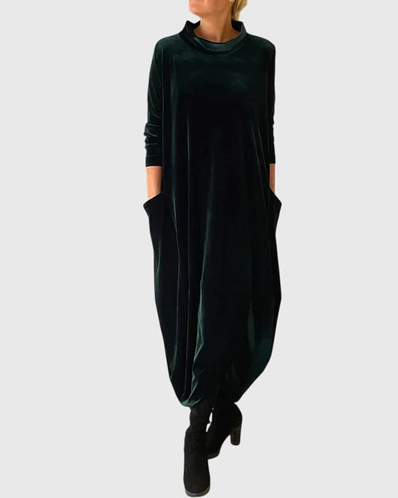 Madison – Elegant Klänning